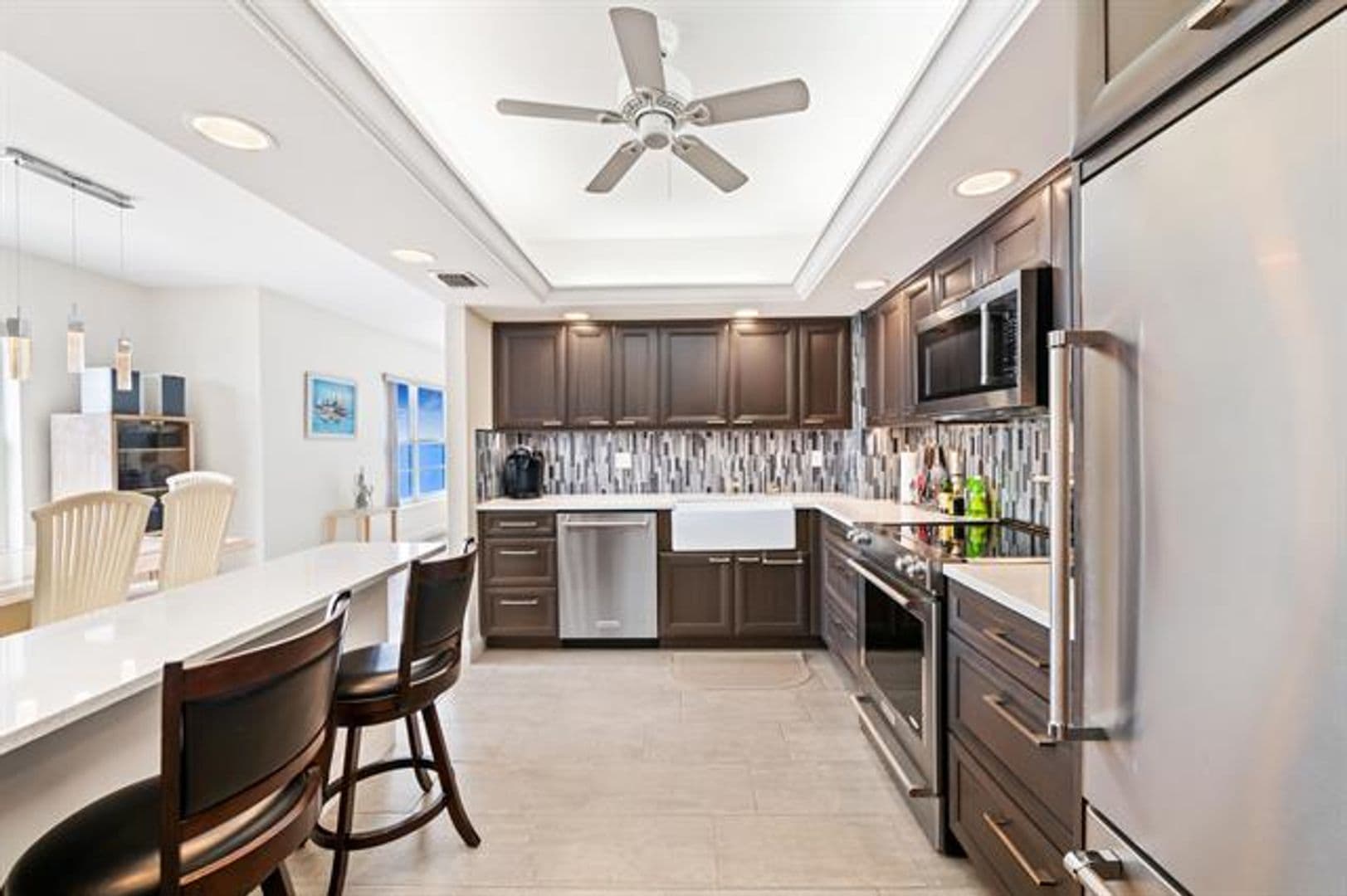 Fort Lauderdale Condo: 3850 Galt Ocean Dr cu-901