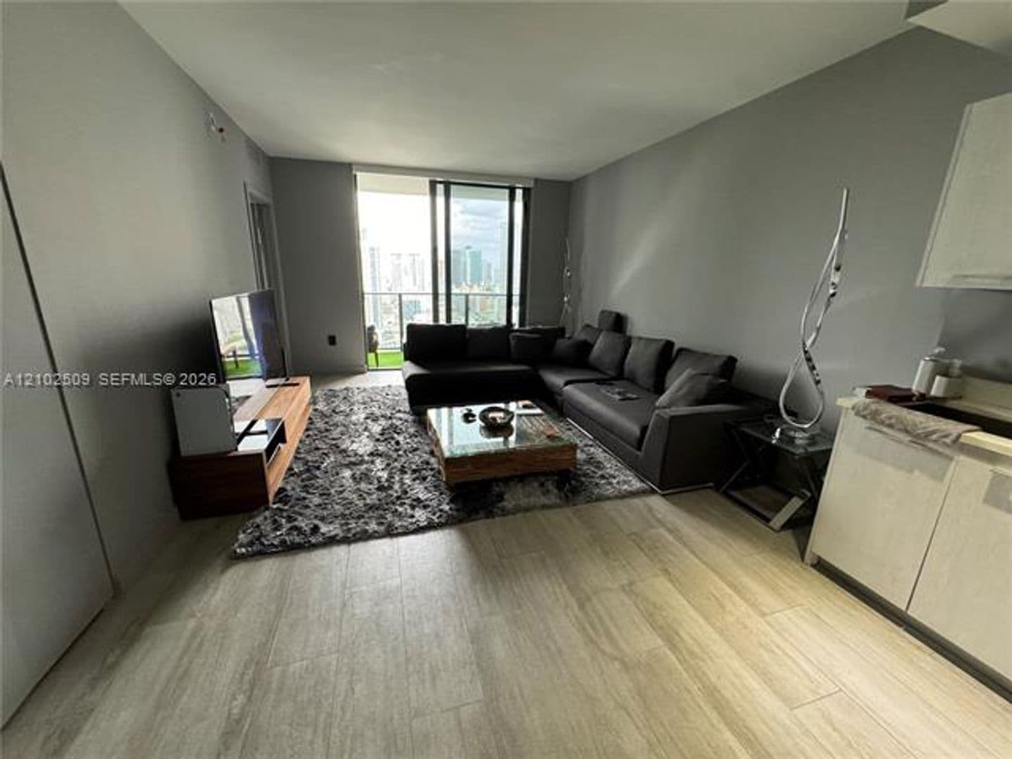 Miami Condo: 45 SW 9th St cu-3010