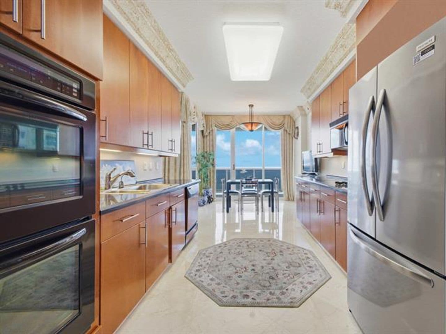 Fort Lauderdale Condo: 3200 N Ocean Blvd cu-801
