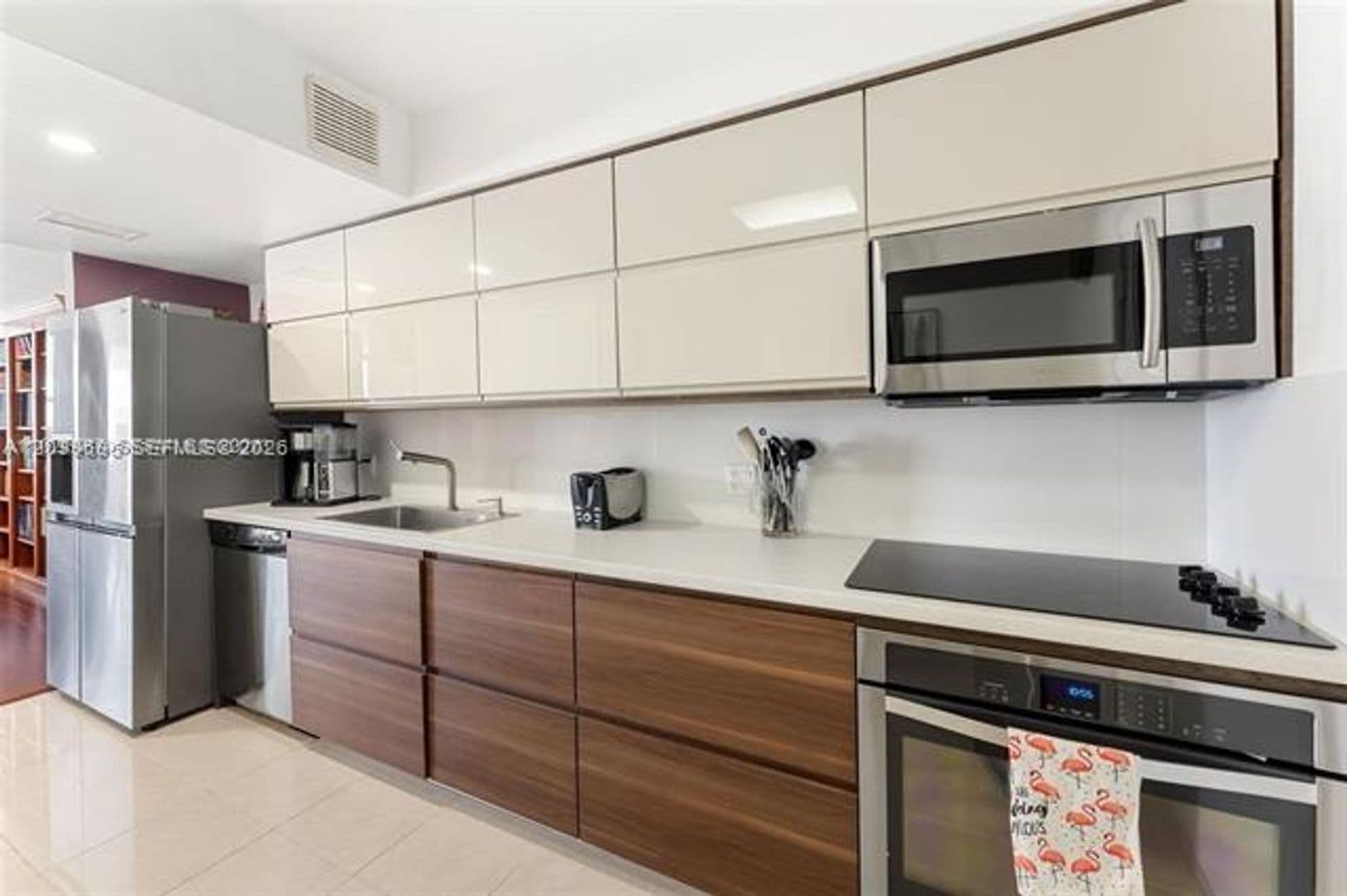 Bay Harbor Islands Condo: 1080 94th St cu-612