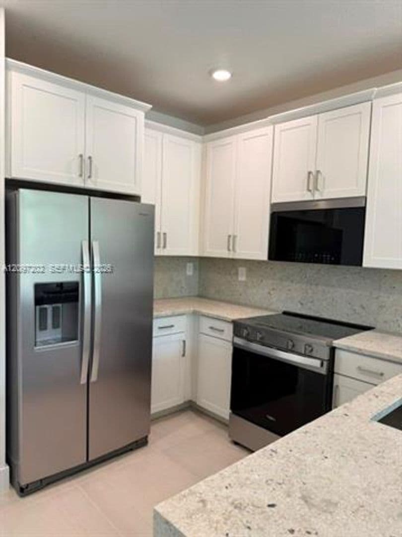 Davie Townhome: 7263 SW 46 St th 7263