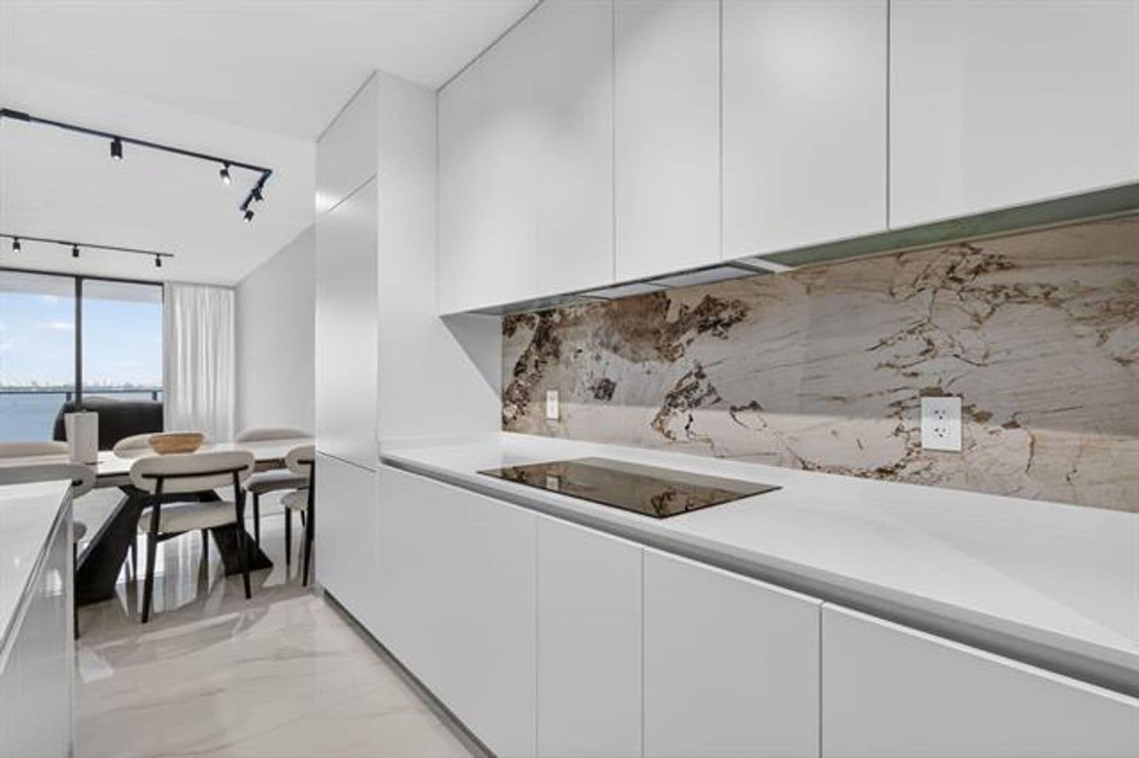 Miami Condo: 700 NE 24th St cu-2006