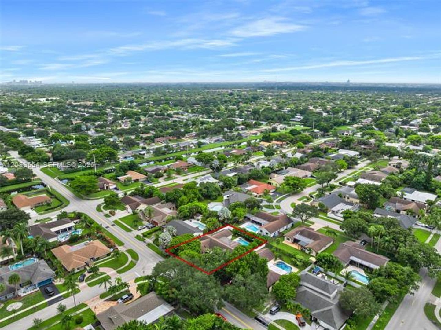 Plantation House: 7700 NW 11th Pl # 7700