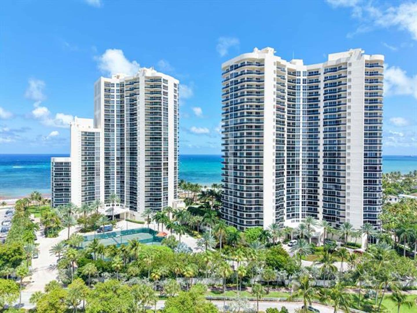 Fort Lauderdale Condo: 3200 N Ocean Blvd cu-801