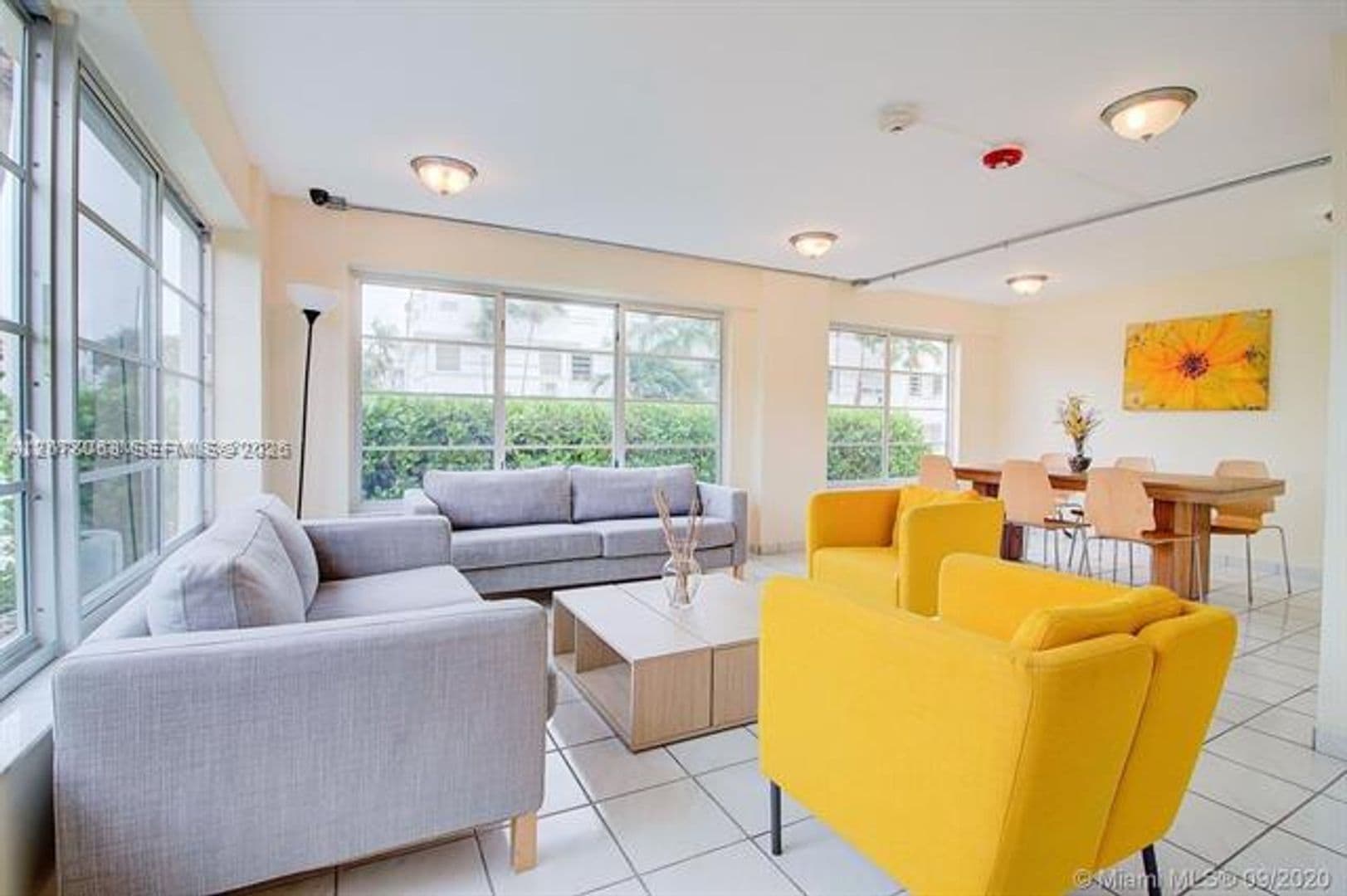 Miami Beach Condo: 1428 Euclid Ave cu-207