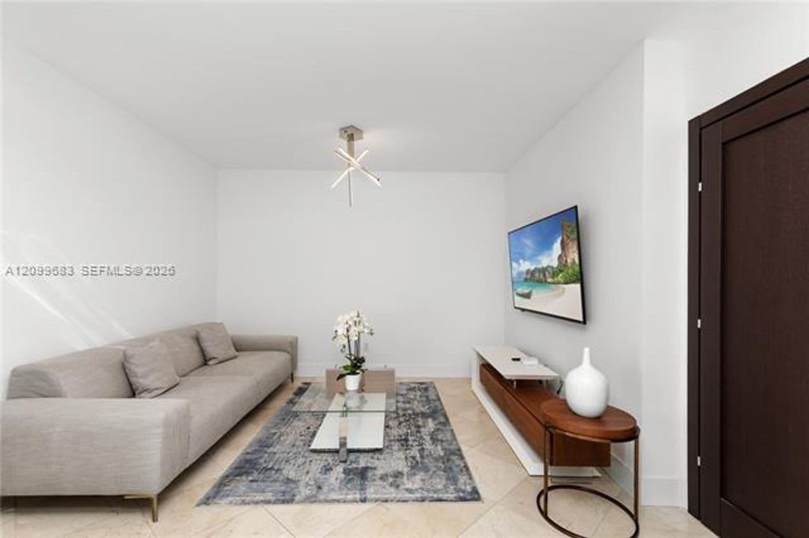 Miami Condo: 1331 Brickell Bay Dr cu-1109