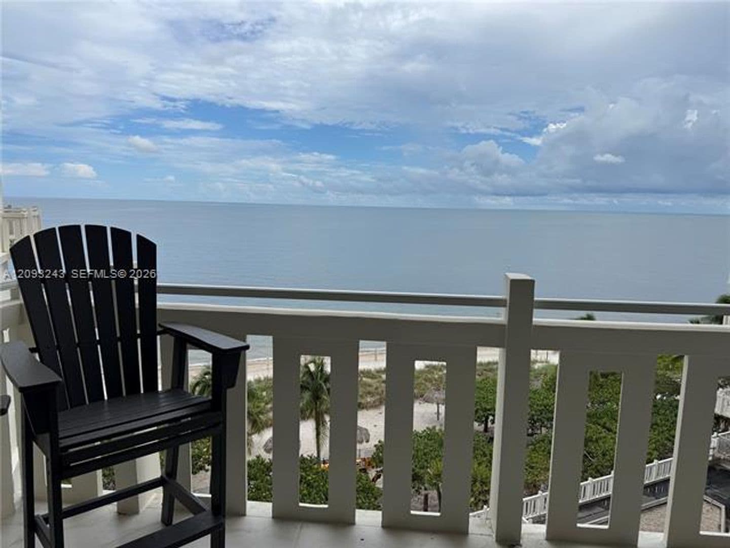 Key Biscayne Condo: 1111 Crandon Blvd cu-A603