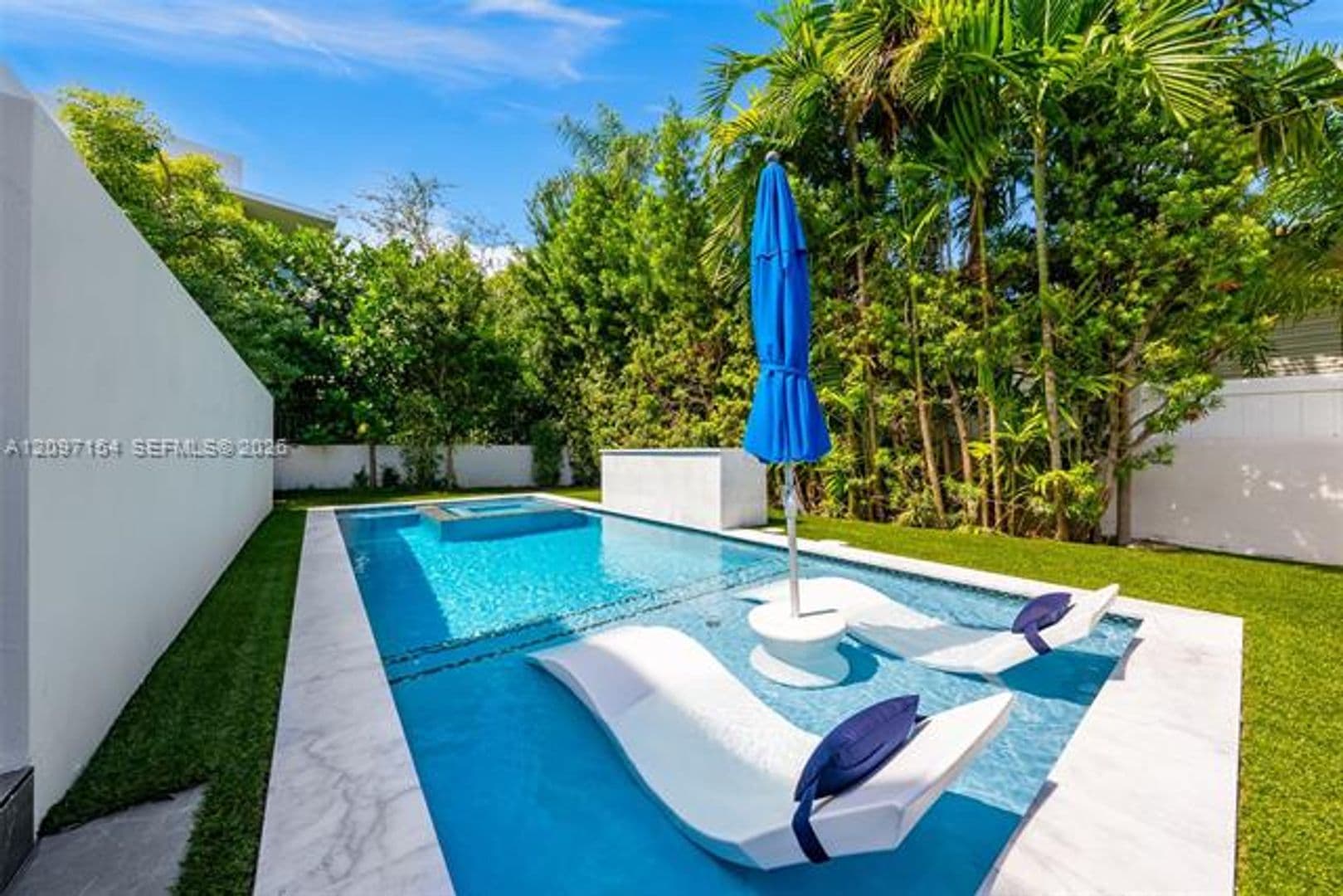 Miami Beach House: 4364 Alton Rd # 4364