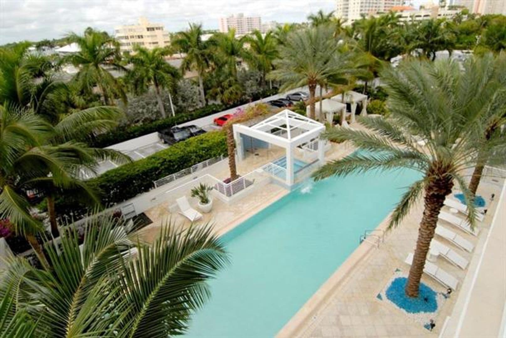 Fort Lauderdale Condo: 2821 N Ocean Blvd cu-401s