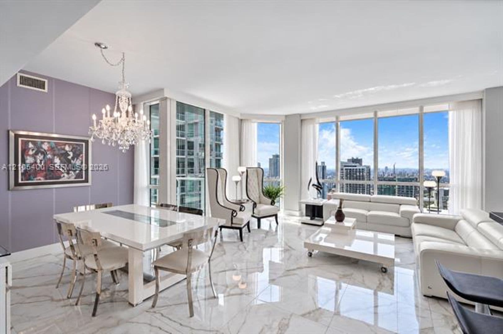 Miami Condo: 244 Biscayne Blvd cu-4308