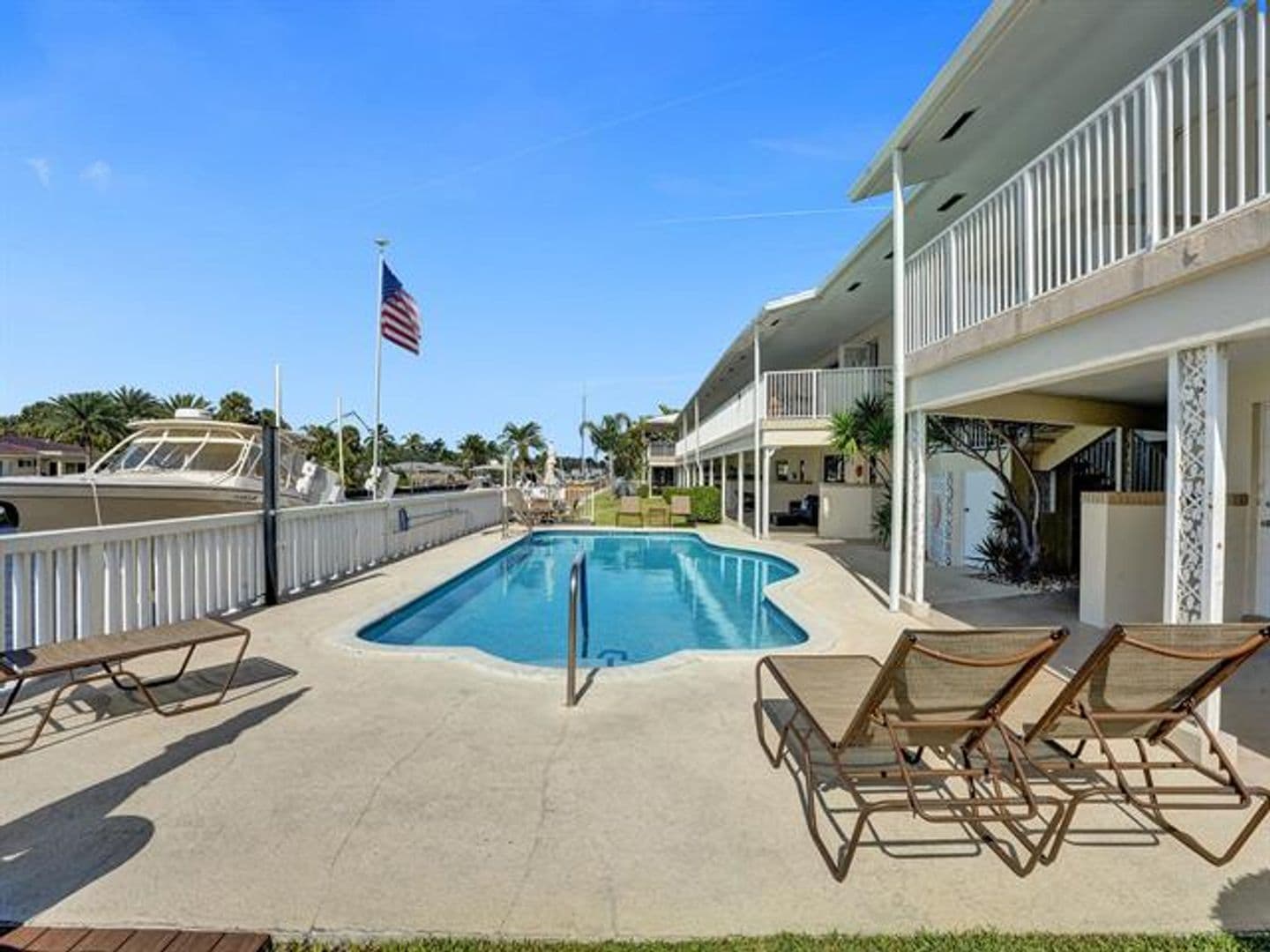 Fort Lauderdale Condo: 2866 NE 30th St cu-3