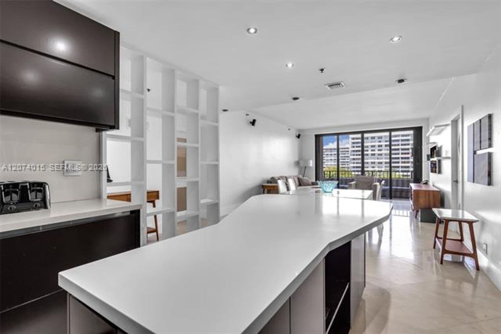Key Biscayne Condo: 251 Crandon Blvd cu-431
