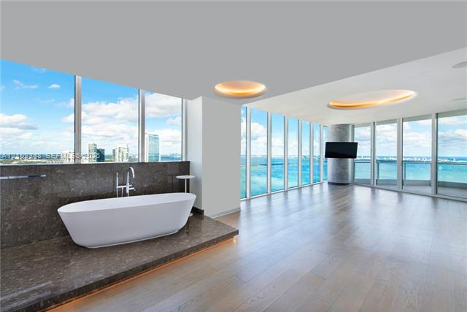 Miami Condo: 2020 N Bayshore Dr cu-4502