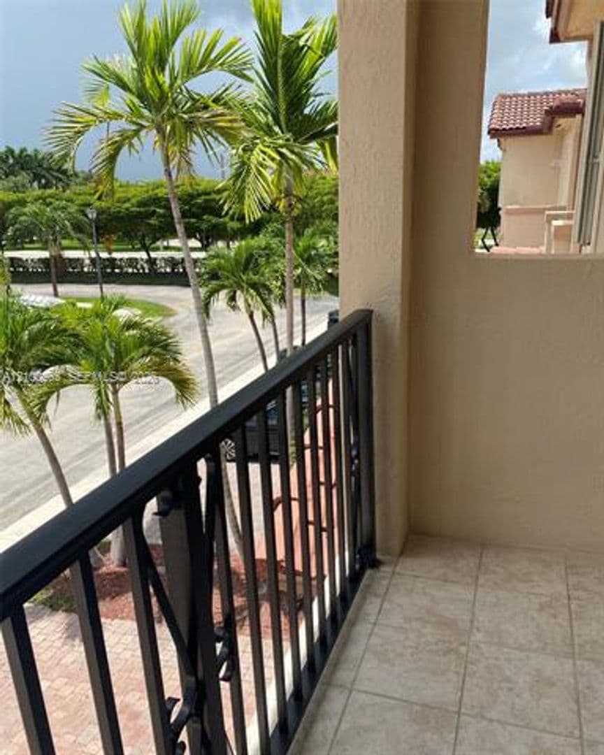 Miami Townhome: 12873 SW 134th St th 12873