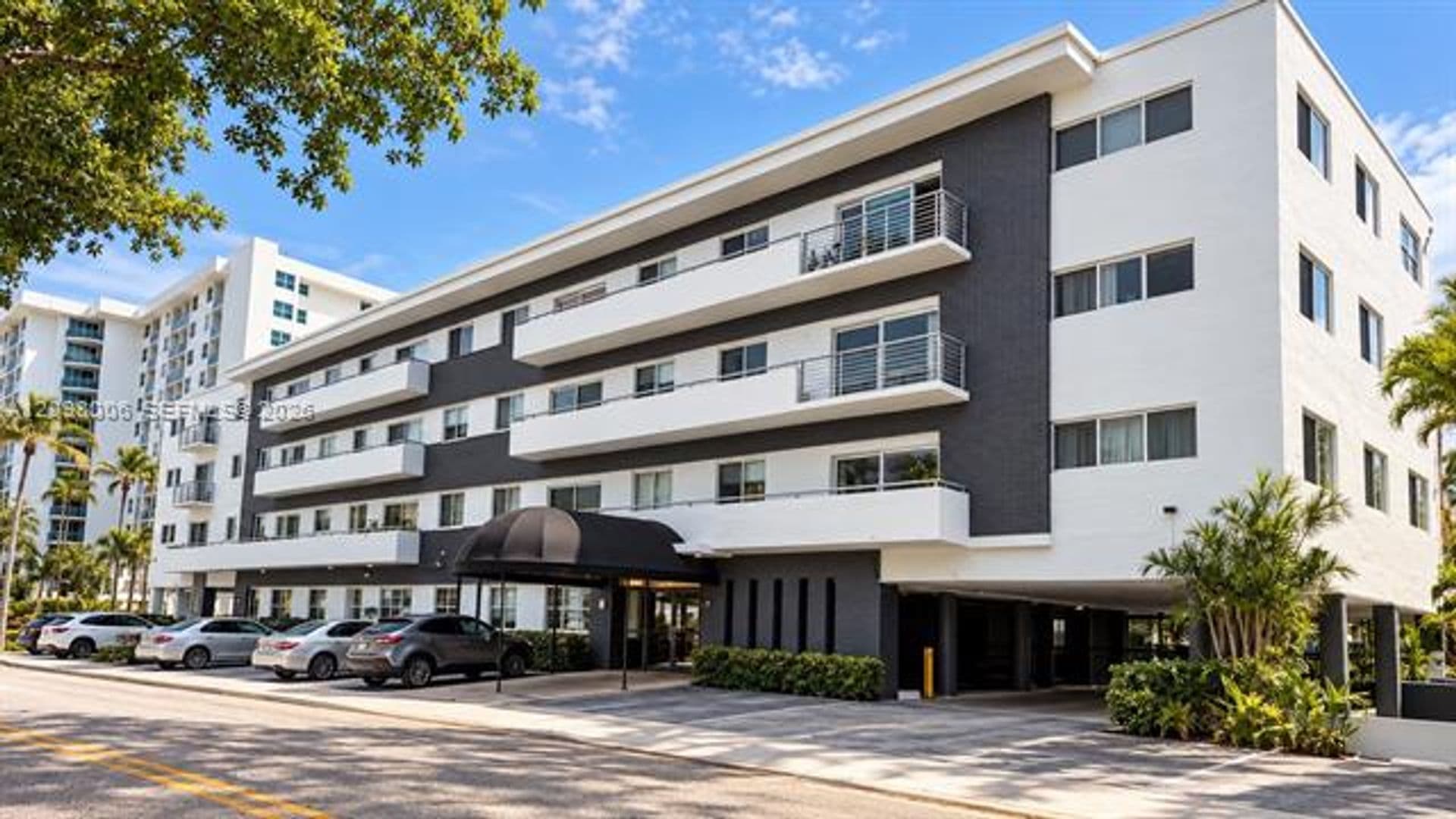 North Bay Village Condo: 1880 S Treasure Dr cu-3A