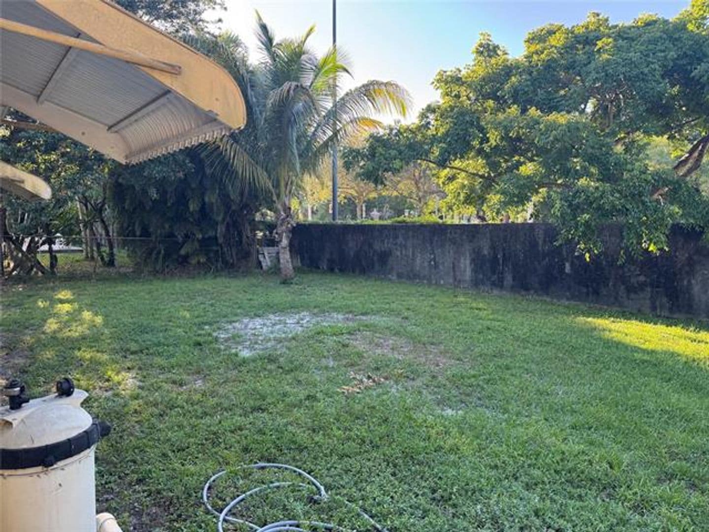 Plantation House: 5691 SW 1st St # 5691