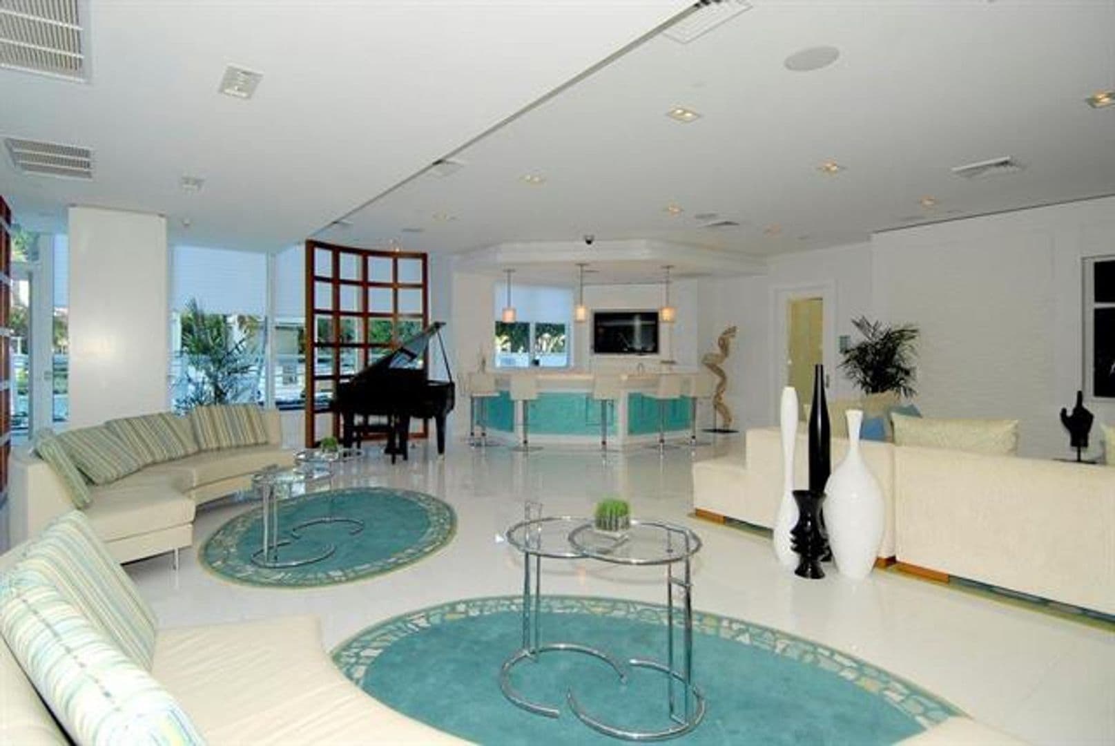 Fort Lauderdale Condo: 2821 N Ocean Blvd cu-401s