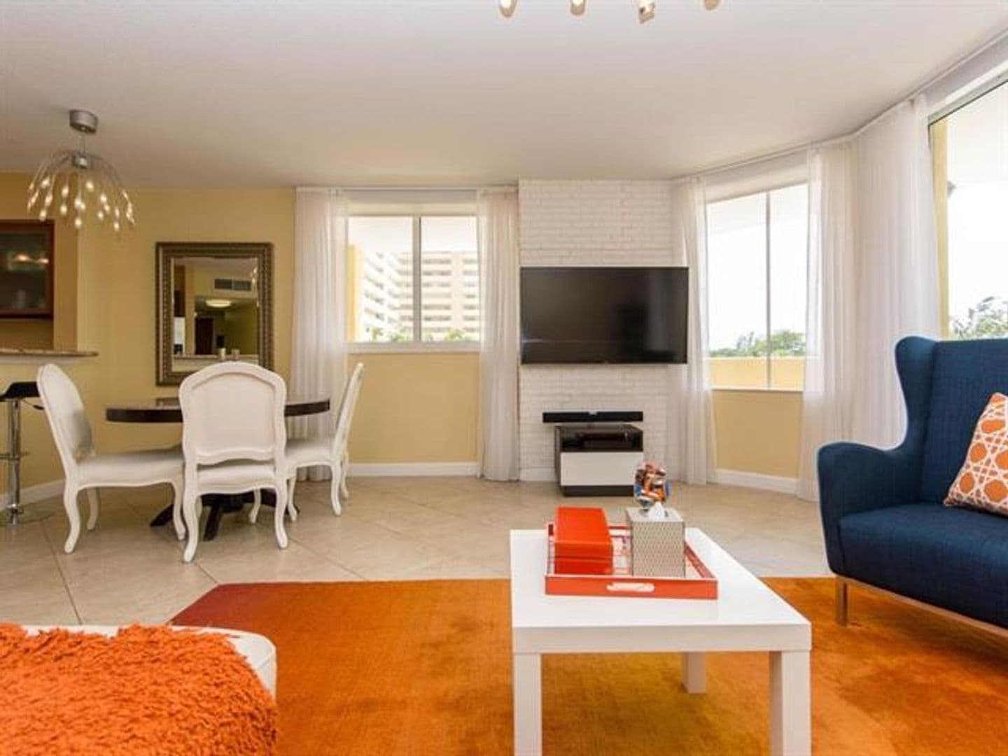 Fort Lauderdale Condo: 2001 N Ocean Blvd cu-202
