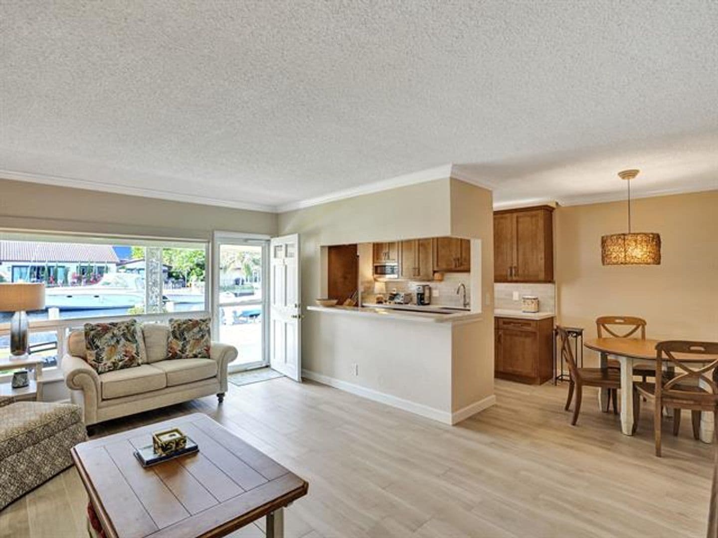 Fort Lauderdale Condo: 2866 NE 30th St cu-3