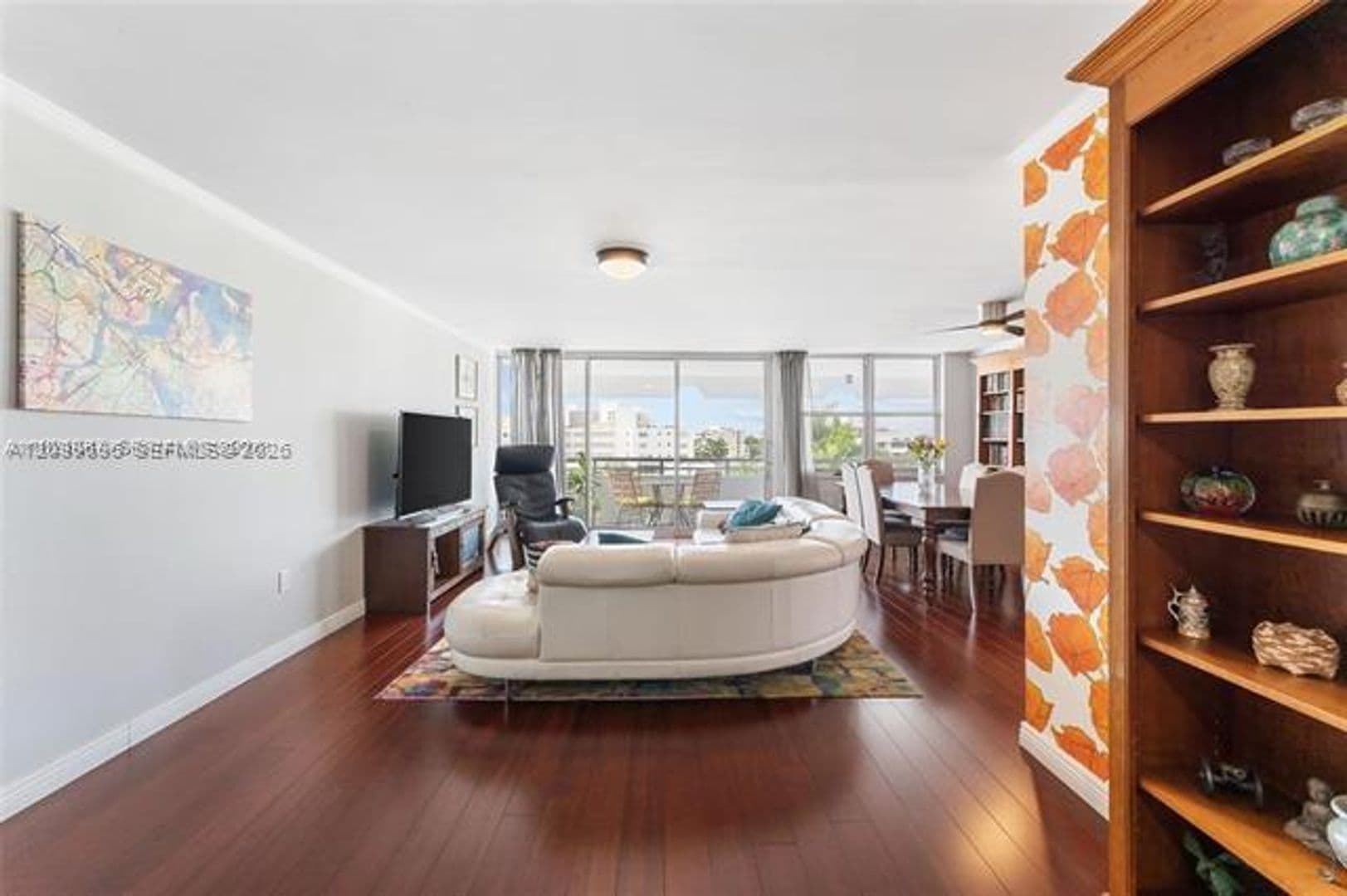 Bay Harbor Islands Condo: 1080 94th St cu-612
