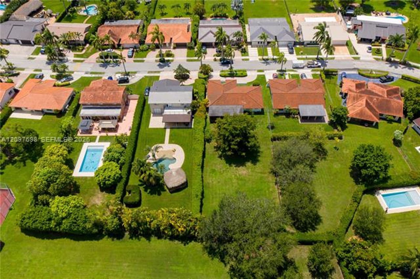 Miami House: 12505 SW 22nd Ter # 12505