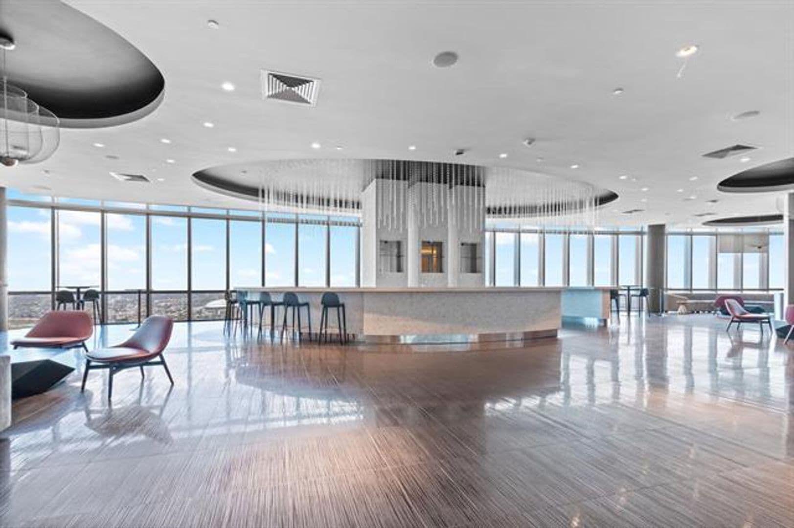Miami Condo: 851 NE 1st Ave cu-3502