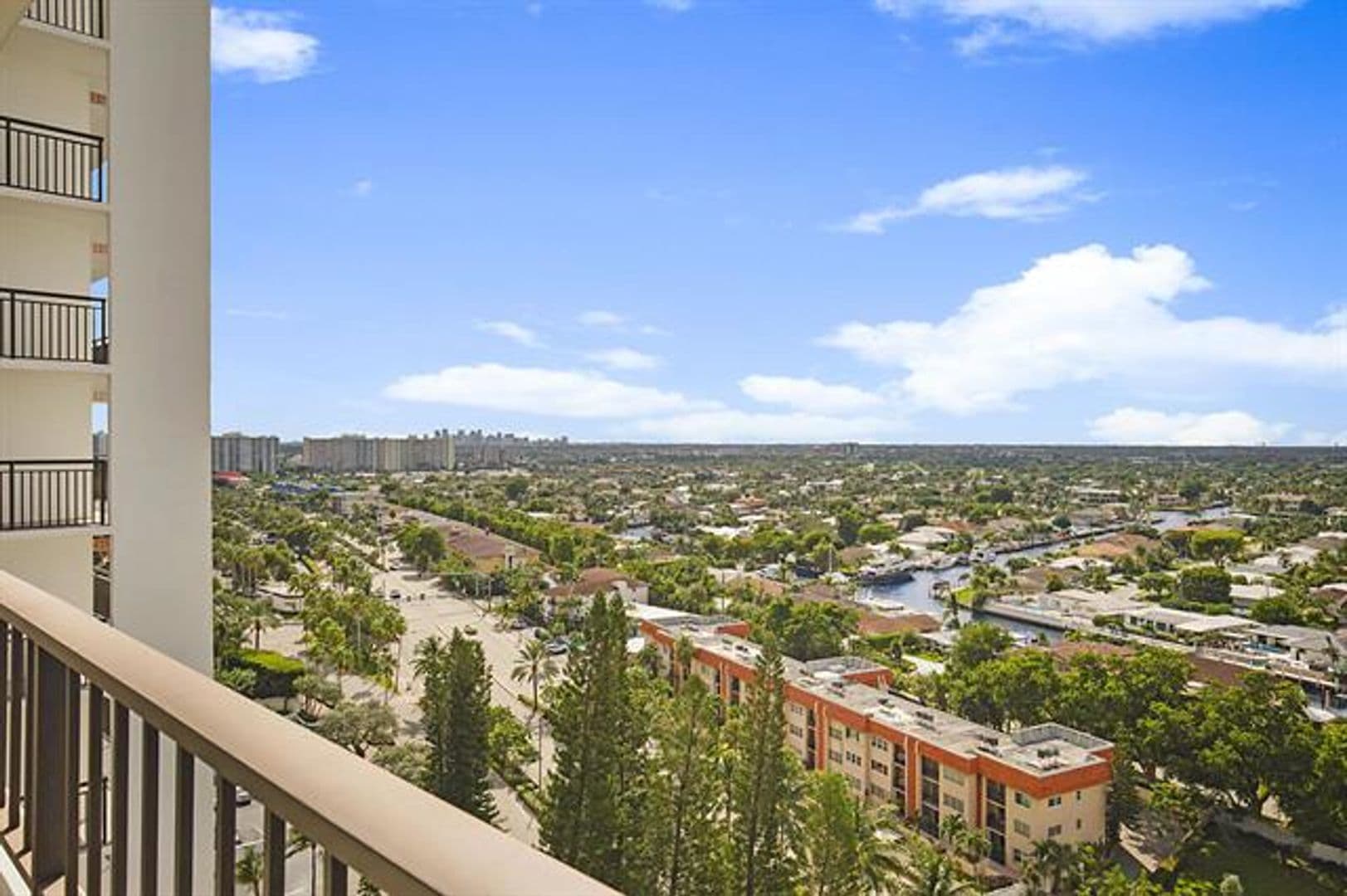 Fort Lauderdale Condo: 4280 Galt Ocean Dr cu-15E