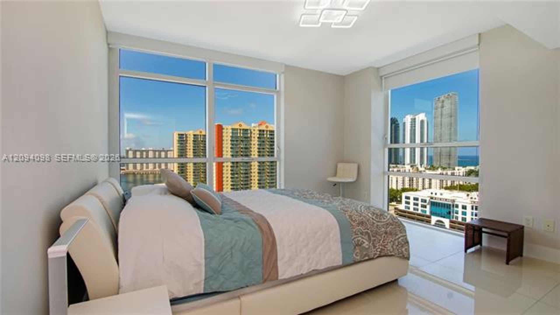 Sunny Isles Beach Condo: 400 Sunny Isles Blvd cu-1722