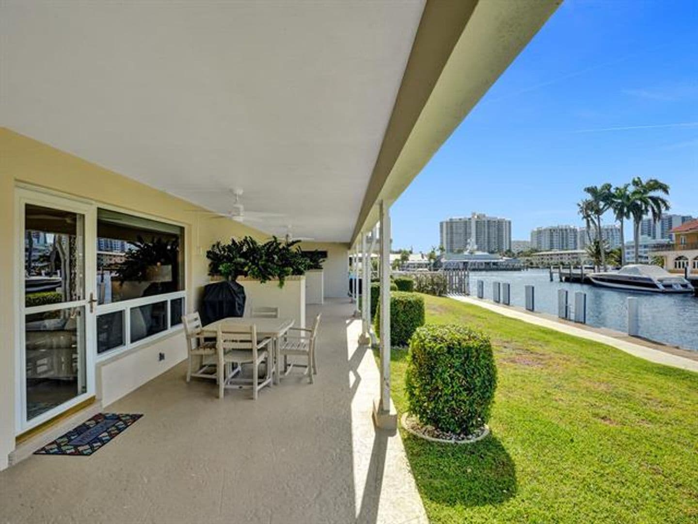 Fort Lauderdale Condo: 2866 NE 30th St cu-3