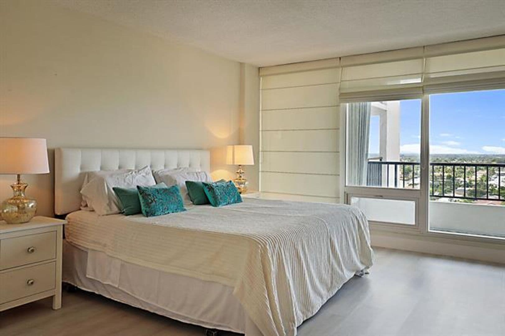 Fort Lauderdale Condo: 4280 Galt Ocean Dr cu-15E