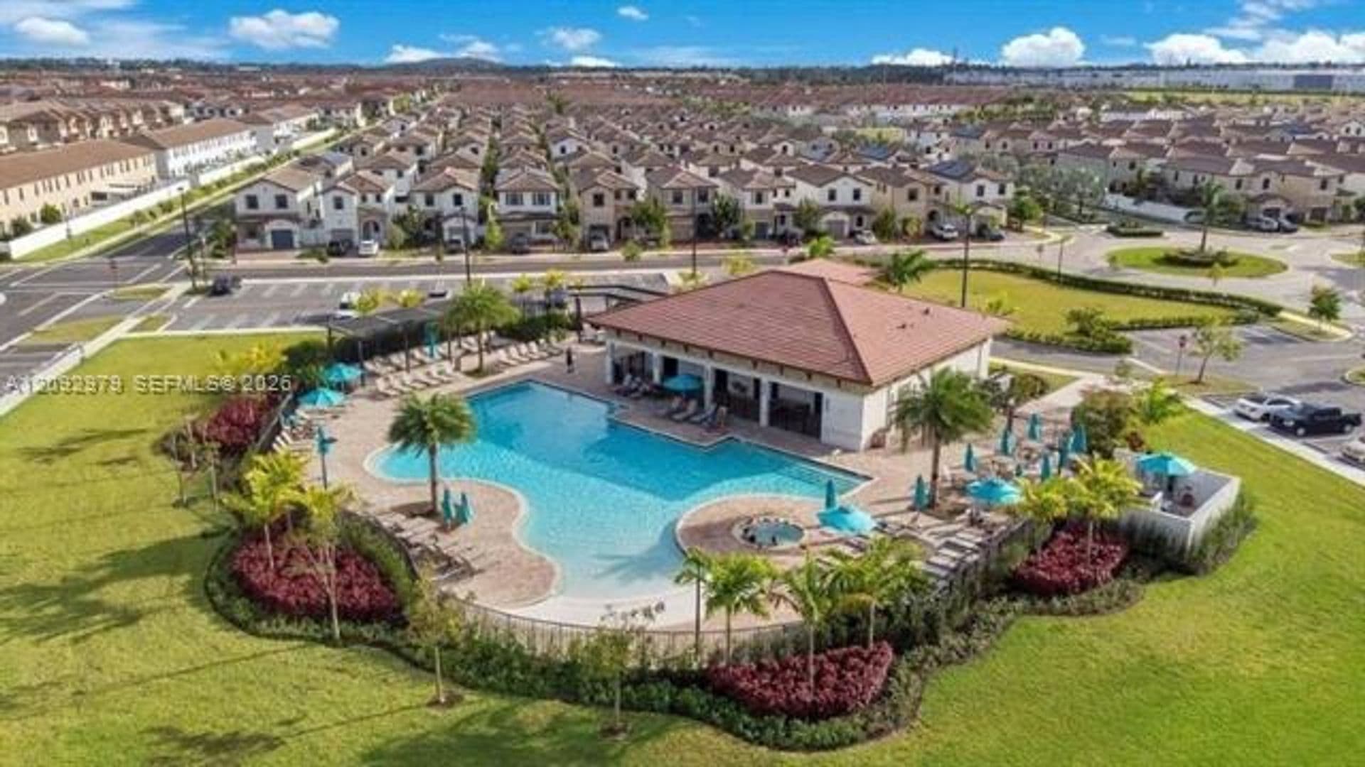 Hialeah Townhome: 11068 W 33rd Ct th 11068