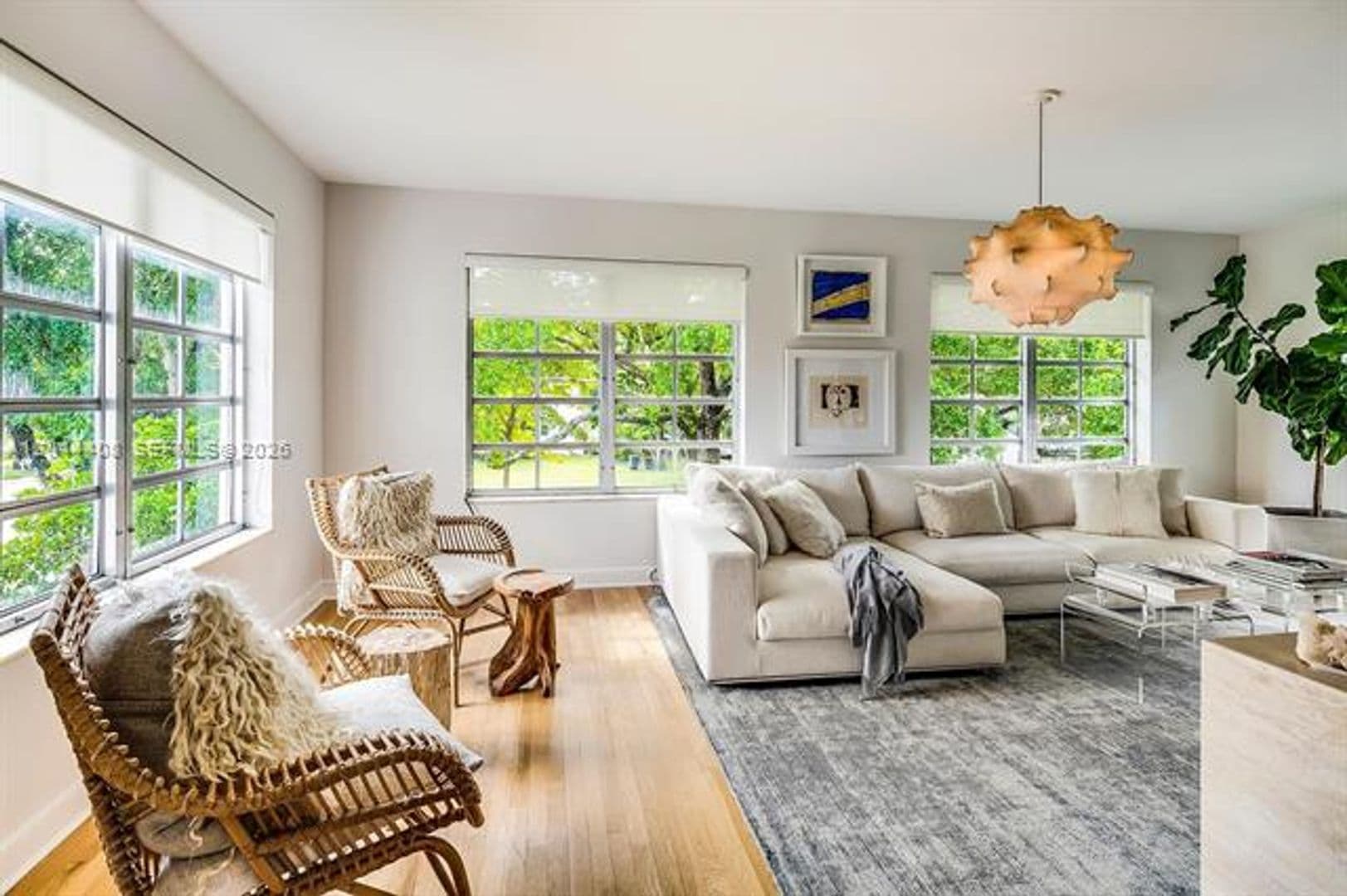 Coral Gables Townhome: 2828 Segovia St th 1
