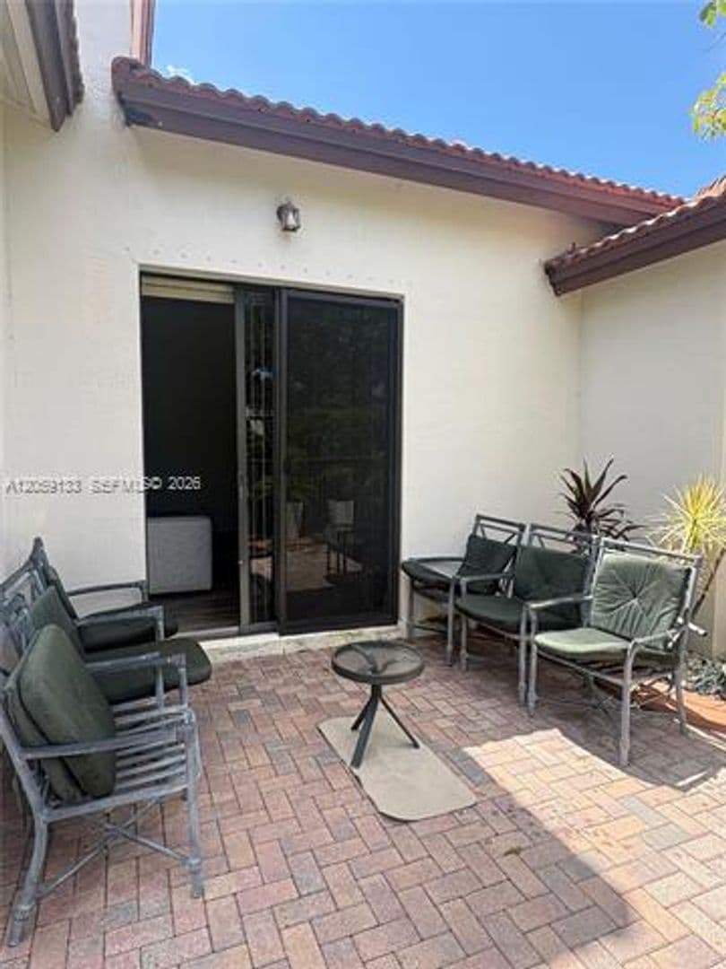 Cooper City Townhome: 8378 NW 39th Ct # 0