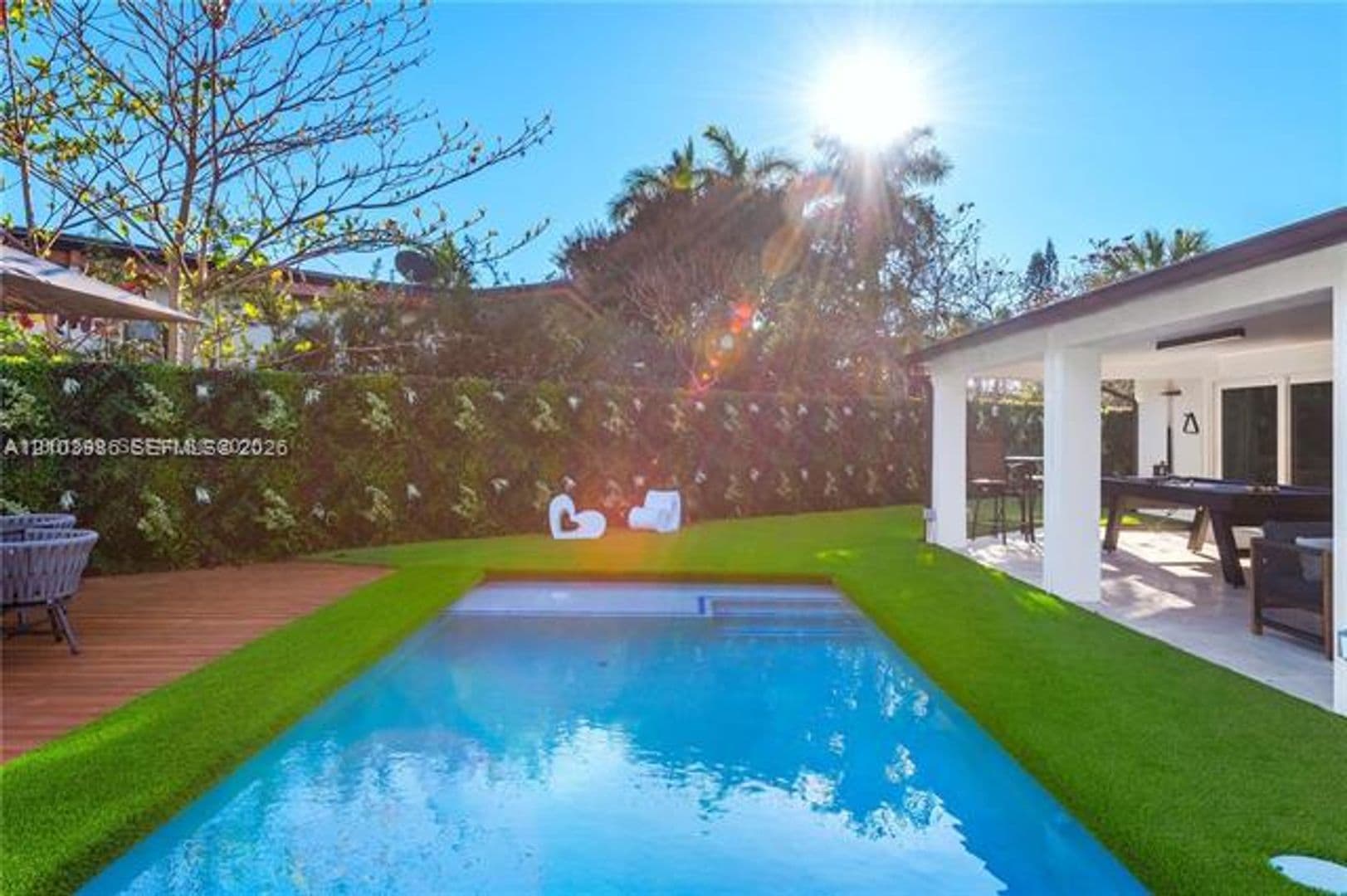 Fort Lauderdale House: 2406 Nassau Ln # 2406