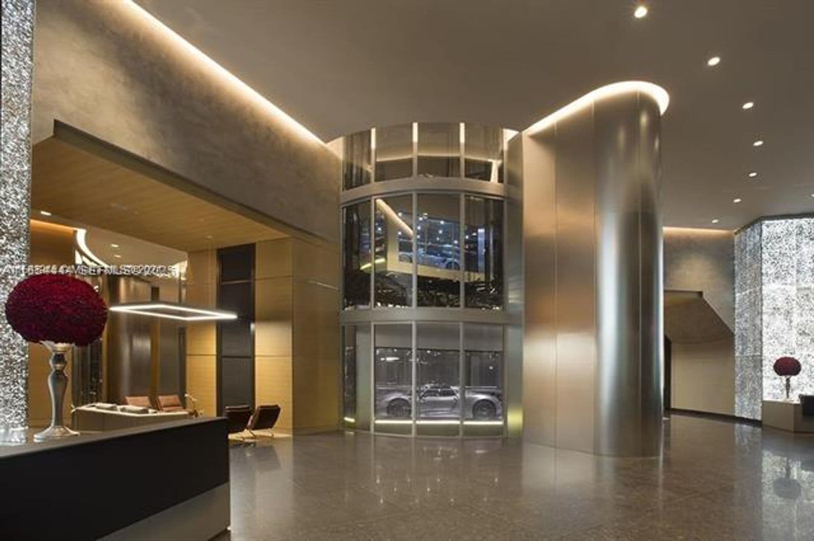 Sunny Isles Beach Condo: 18555 Collins Ave cu-5001