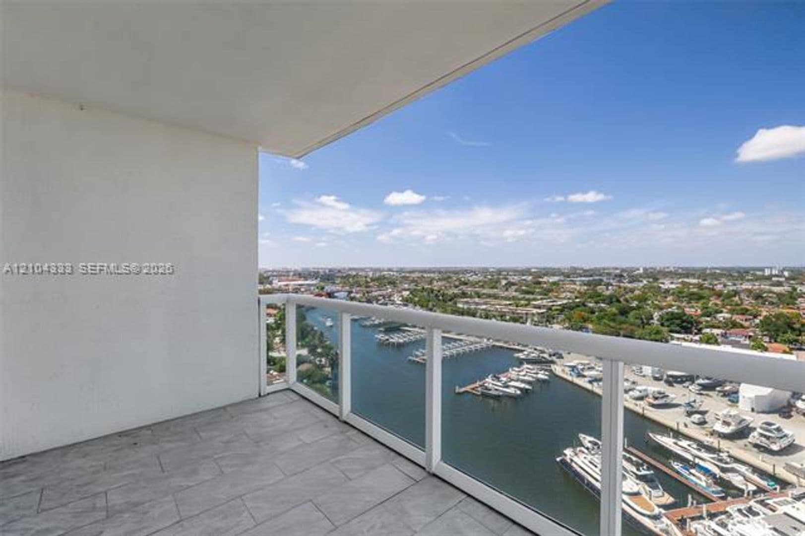 Miami Condo: 1861 NW S River Dr cu-1806