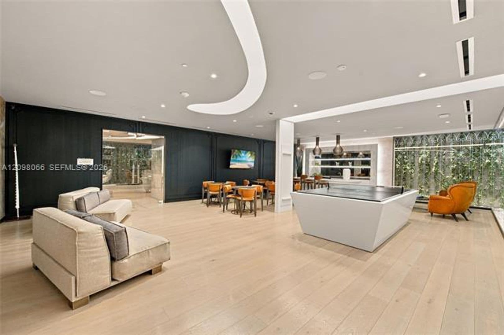 Miami Condo: 1000 Brickell Plz cu-3401