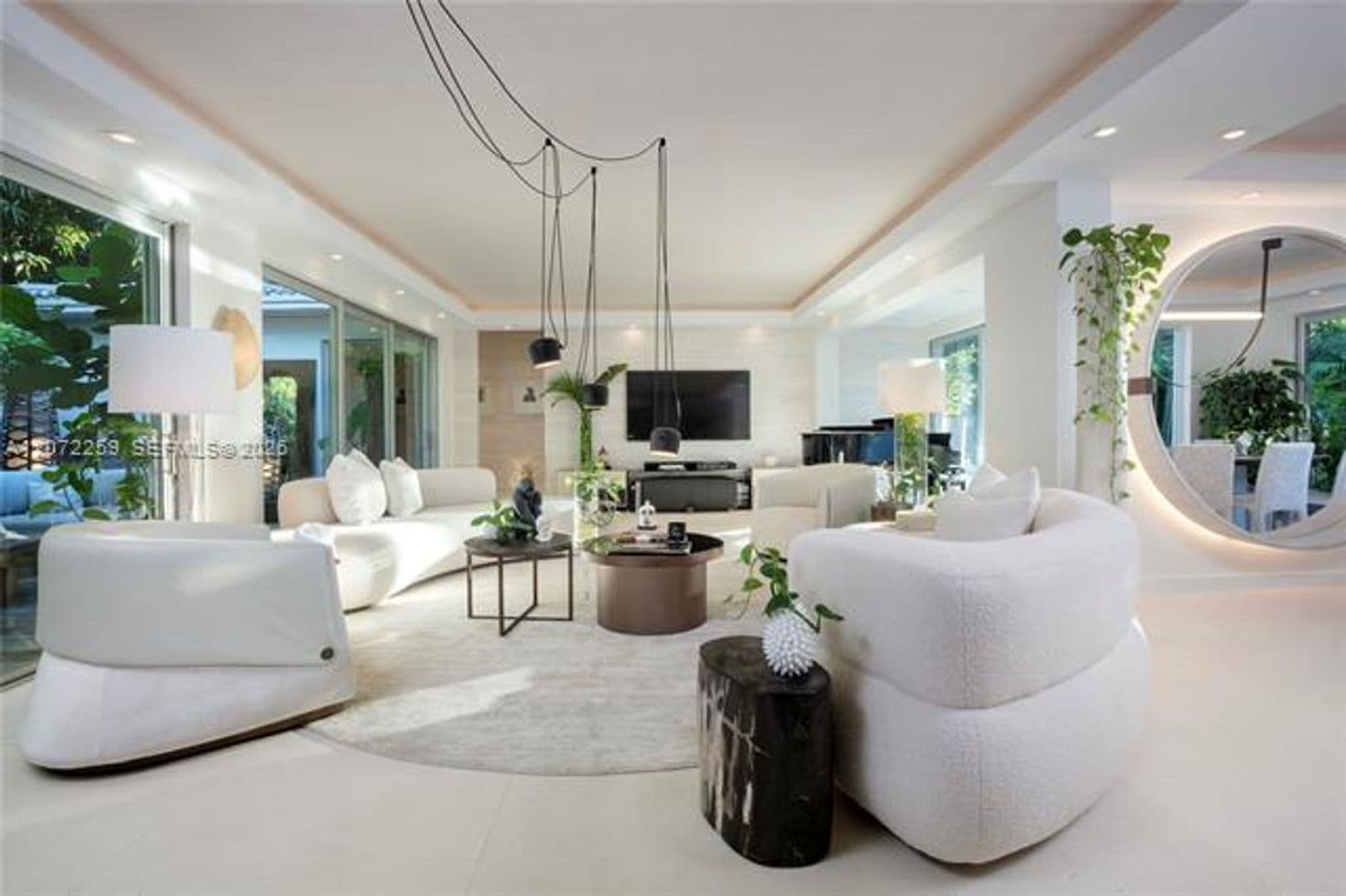 Miami Beach House: 2840 Flamingo Dr # 2840
