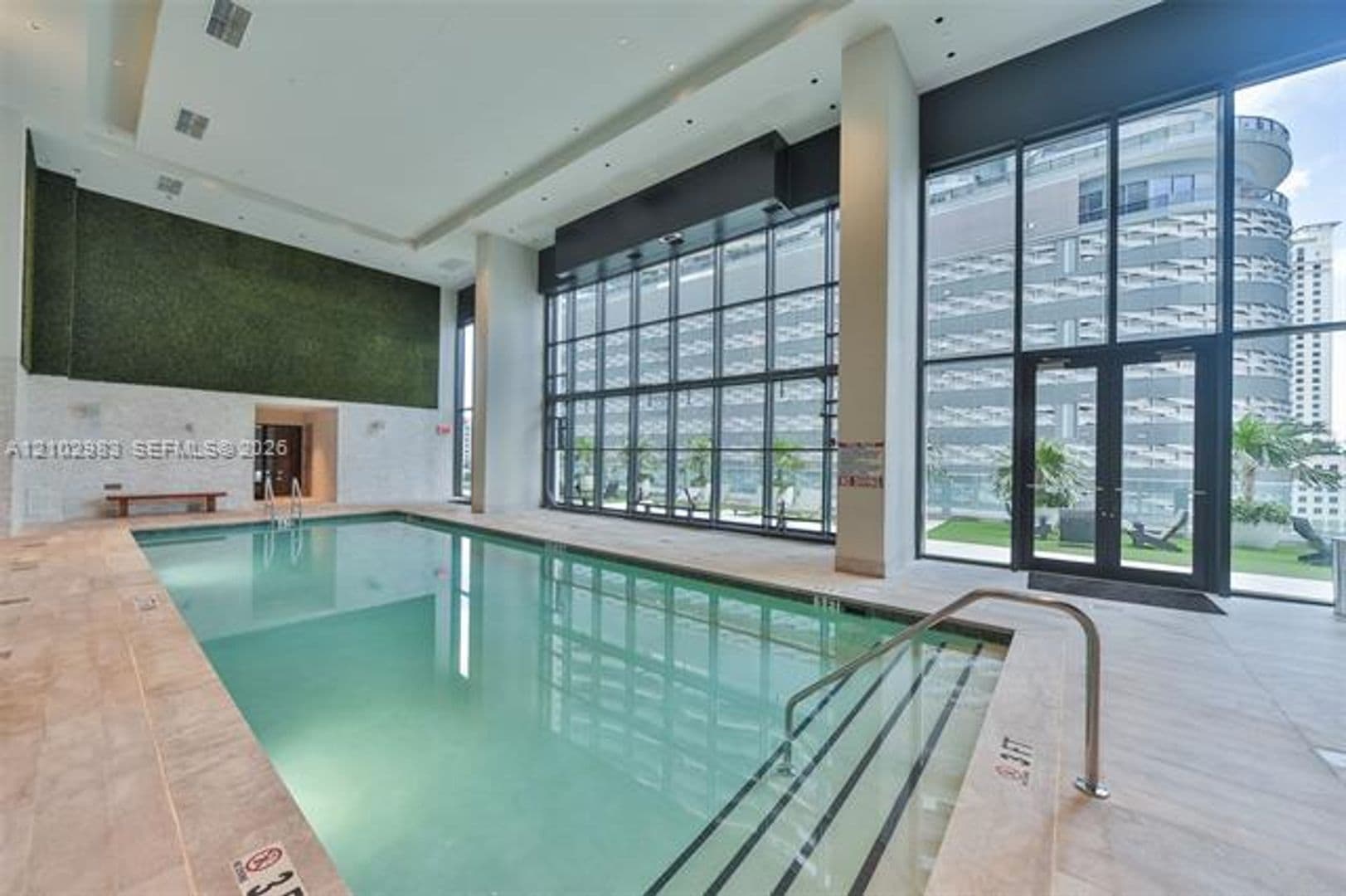 Miami Condo: 1010 Brickell Ave cu-3107