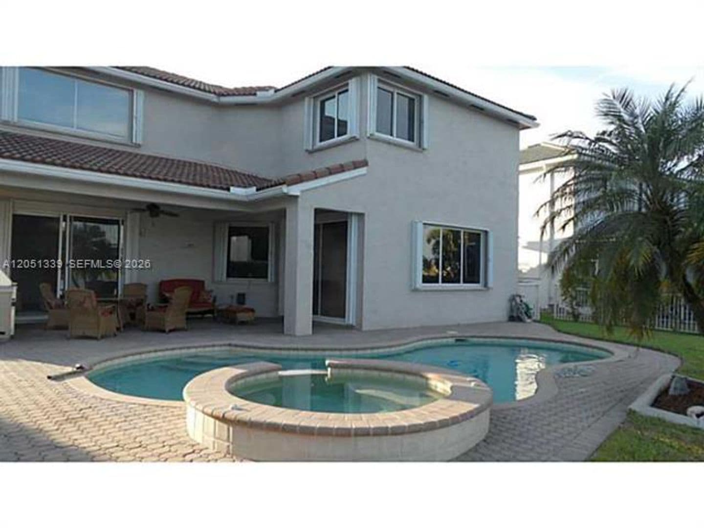 Miramar House: 2101 SW 176 Av # 2101
