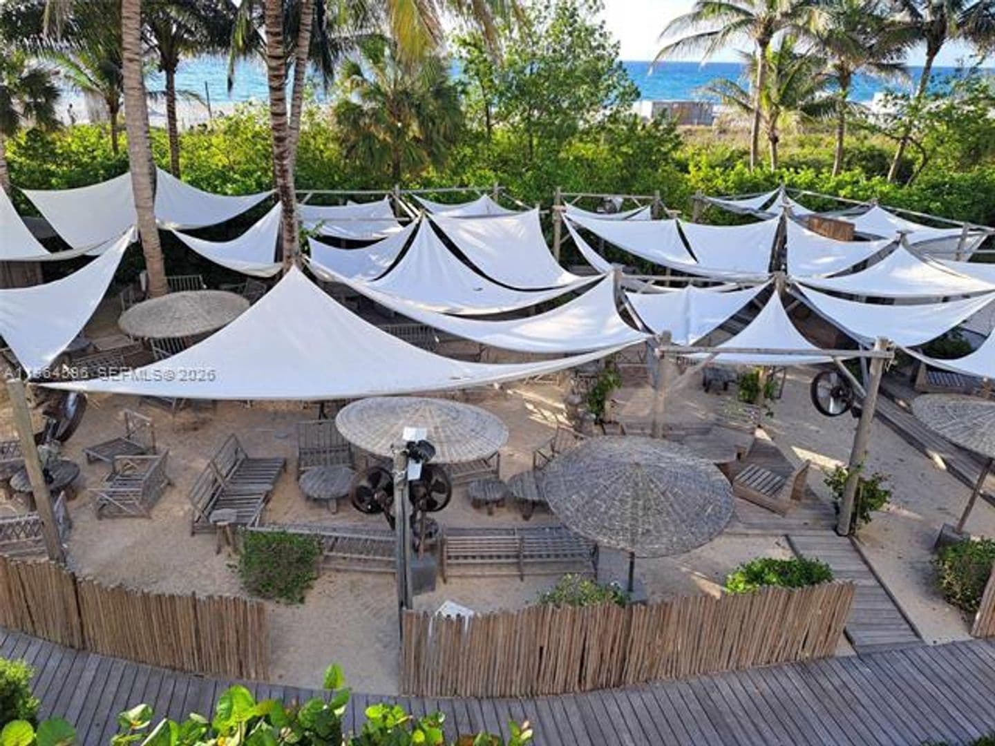 Miami Beach Condo: 2301 Collins Ave cu-504