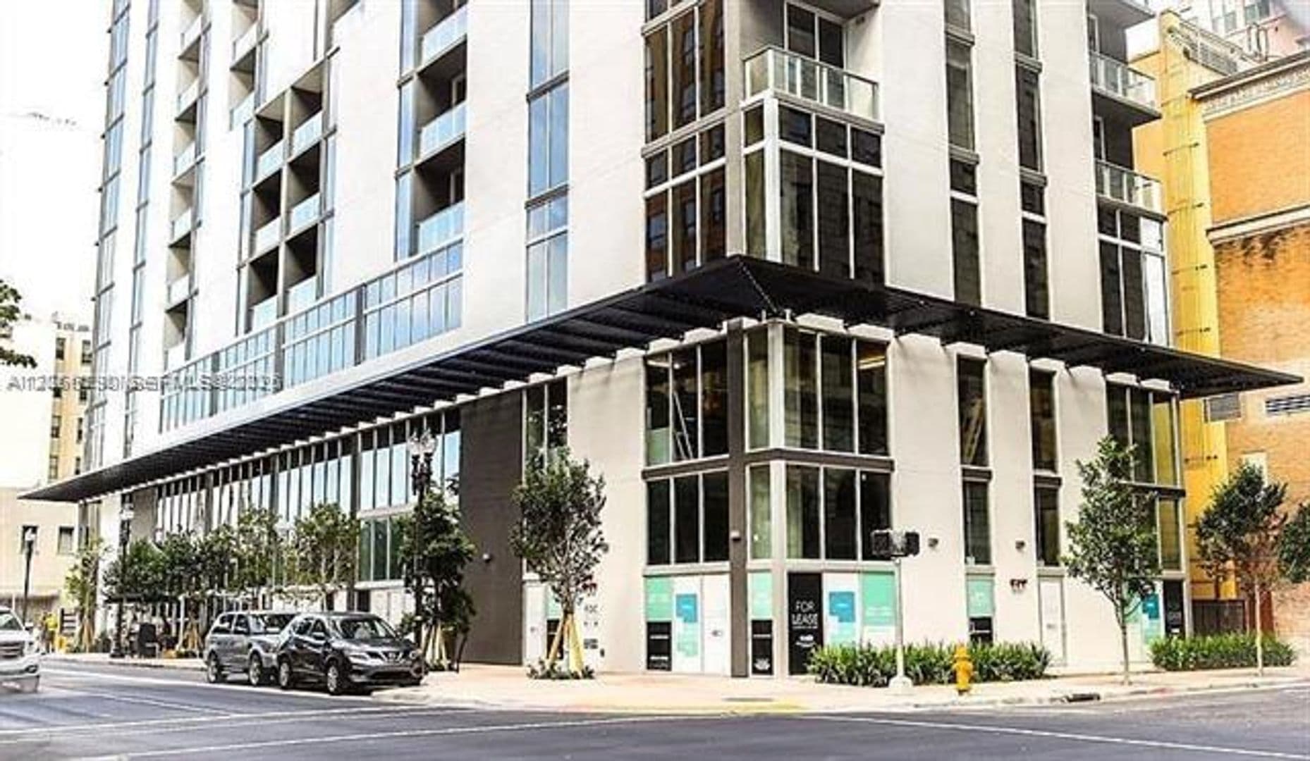 Miami Condo: 151 SE 1st St cu-2811