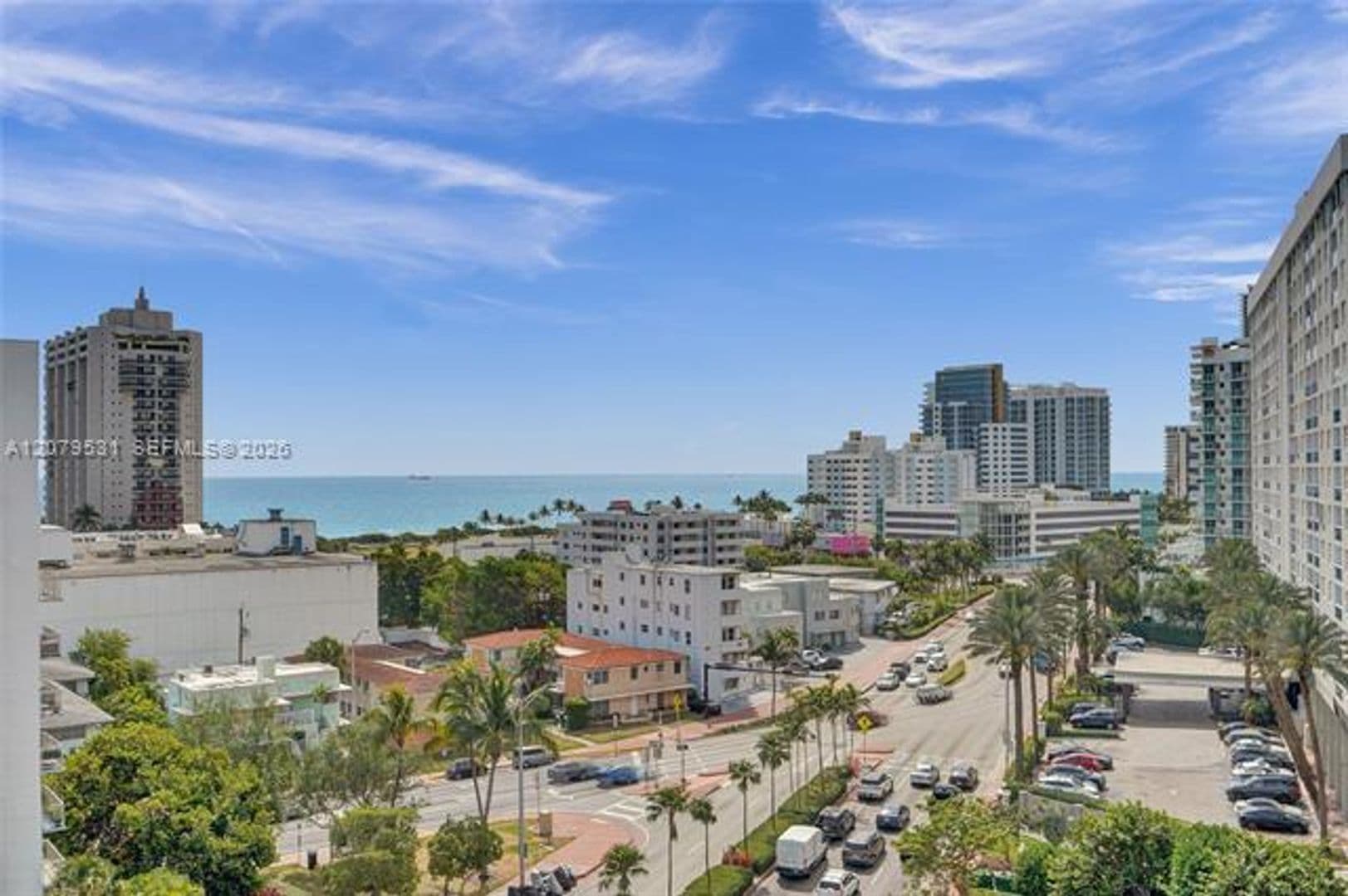 Miami Beach Condo: 6820 Indian Creek Dr cu-9A