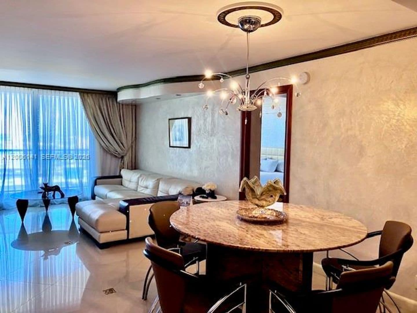 Hallandale Beach Condo: 1904 S Ocean Dr cu-1707