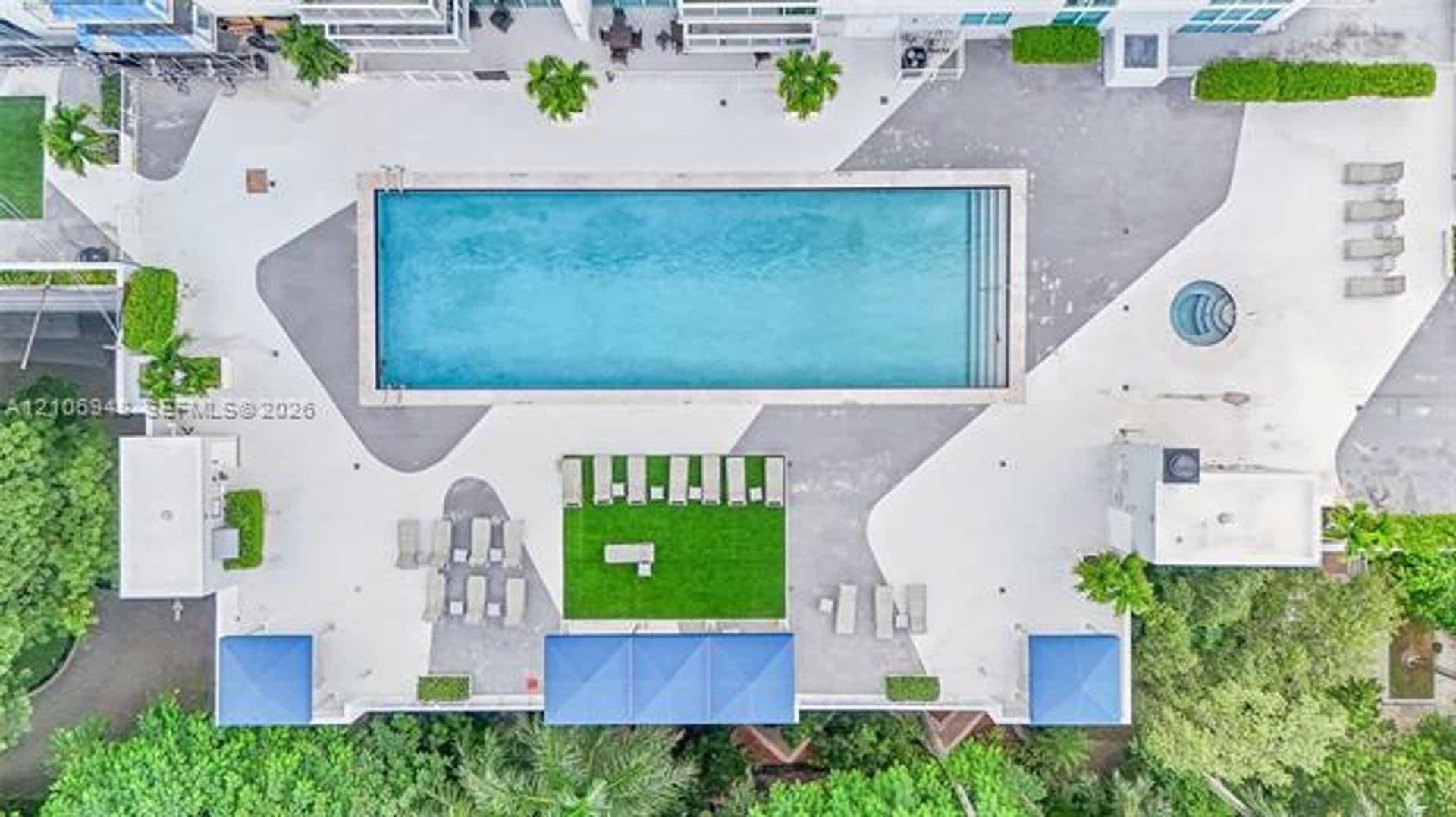 Miami Condo: 1861 NW S River Dr cu-1010