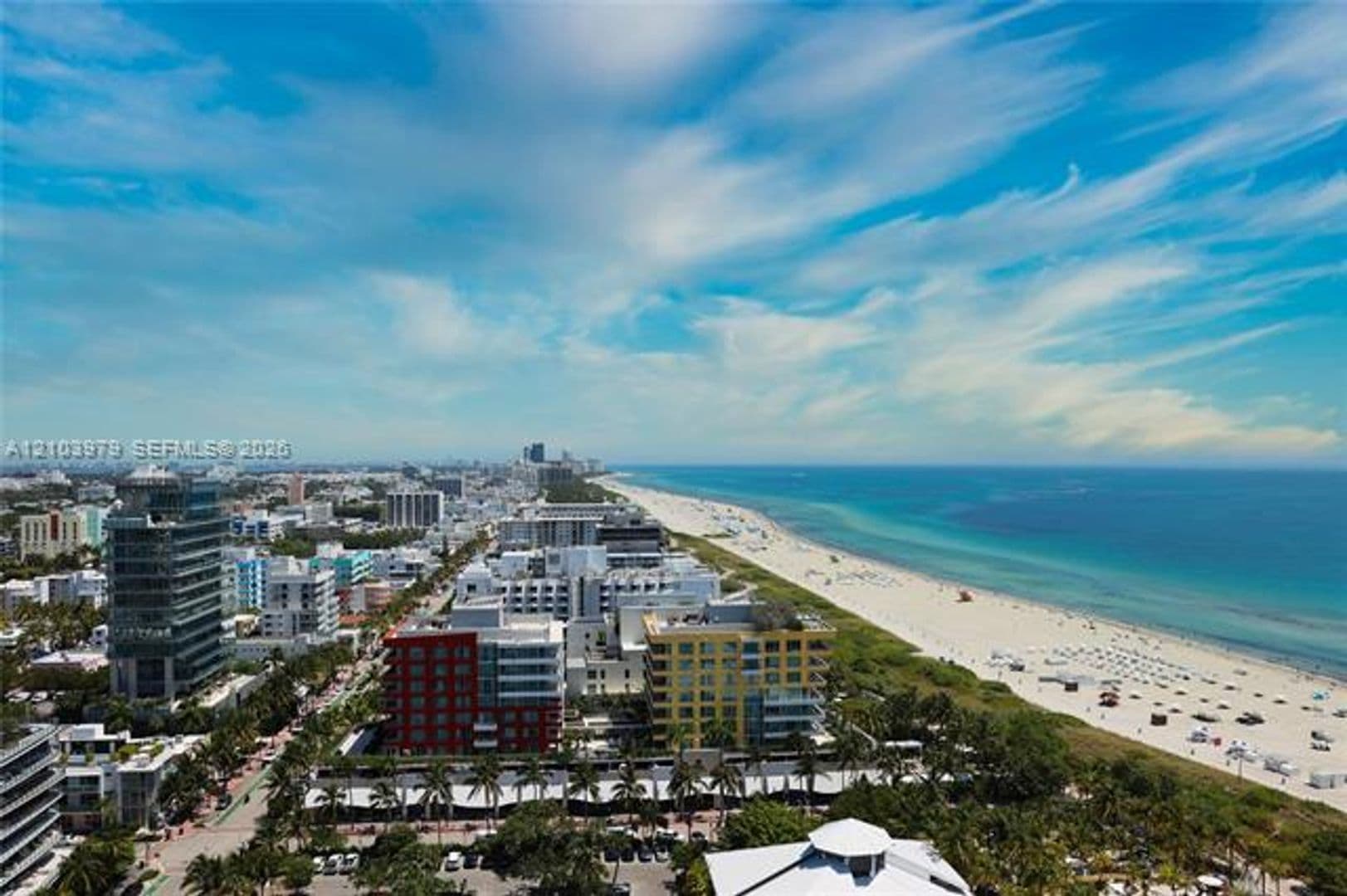 Miami Beach Condo: 50 S Pointe Dr cu-2205