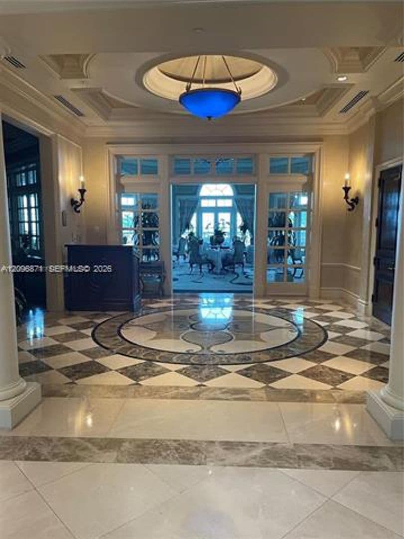 Sunny Isles Beach Condo: 16047 Collins Ave cu-1701
