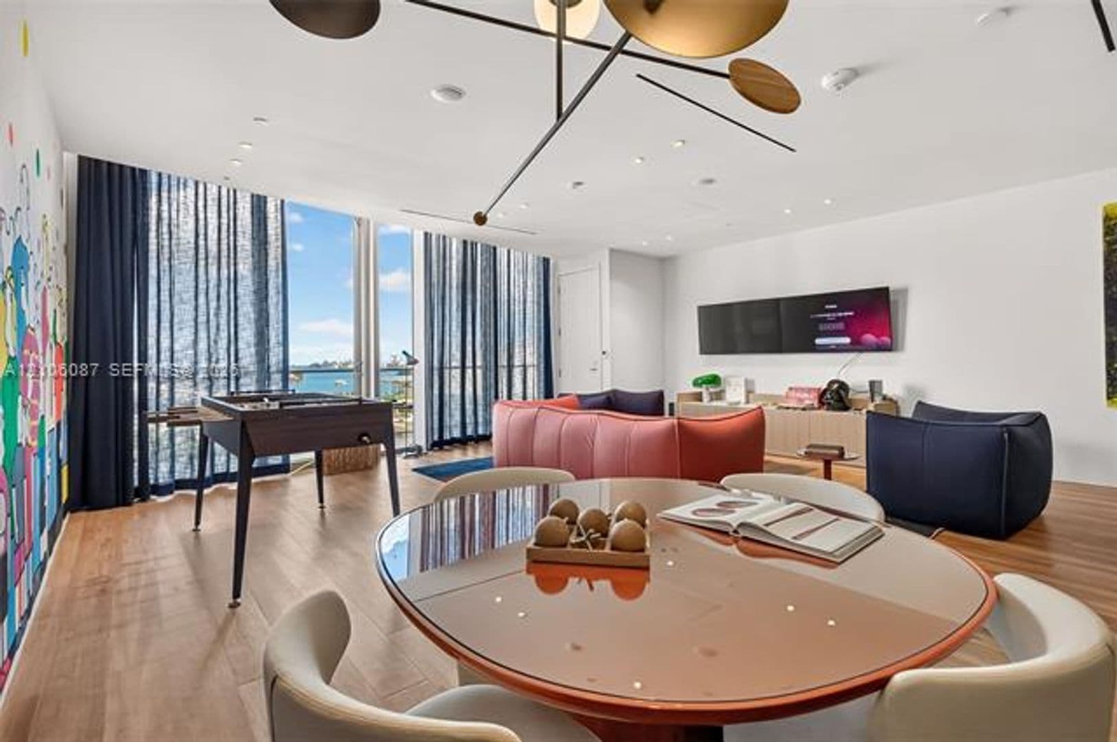 Miami Condo: 1400 Biscayne Blvd cu-2906
