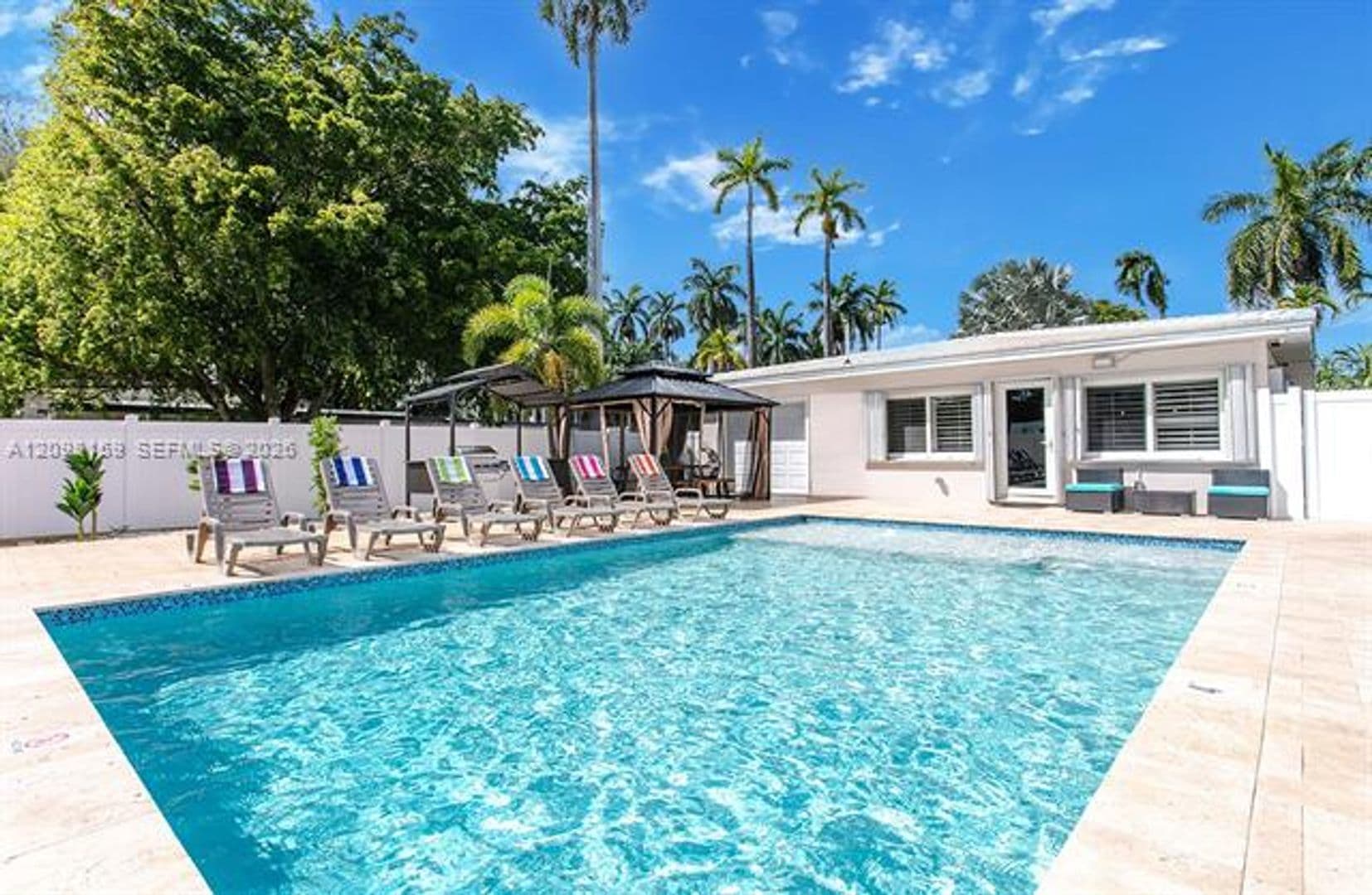 Hollywood House: 1254 Harrison St # 1254
