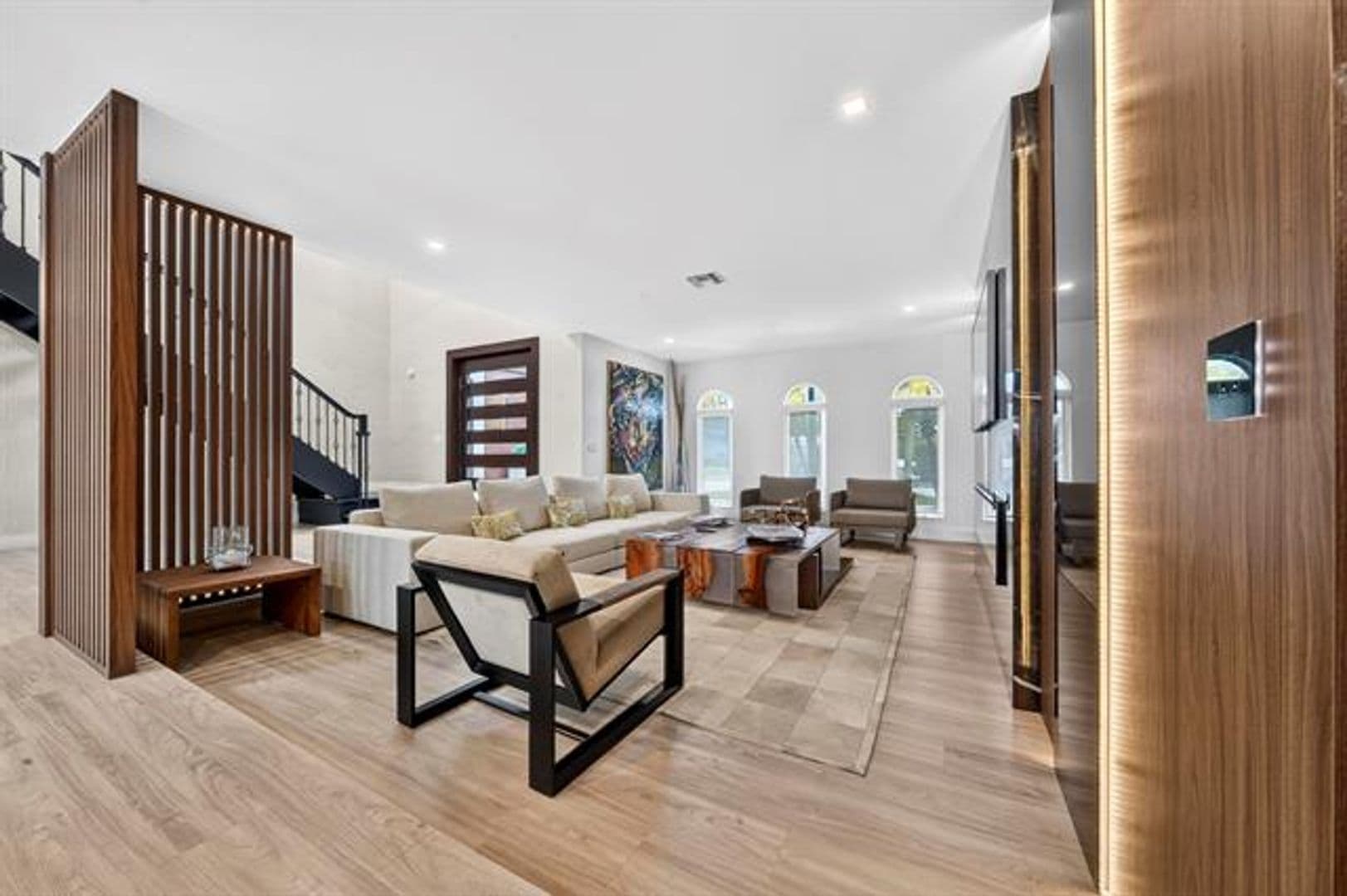 Fort Lauderdale House: 11 Castle Harbor Isle Dr # 11
